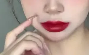 ลงสีคอด้วยเทอ55