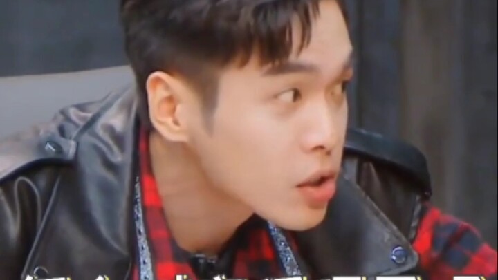 จางรั่วหยุน: ฉันเป็นคนเดียวที่โง่! ?