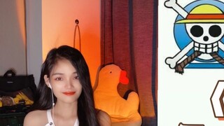 Ye Qing kembali! Bernyanyilah bersama dengan suara homofonik dari OP klasik "One Piece" "BON VOYAGE"