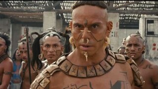 Apocalypto[2006]DvDrip[Eng.Hard.Sub]-aXXo