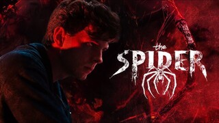 LA ARAÑA | Película Fan de Terror del Hombre Araña