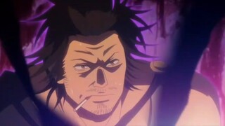 Yami sukehiro Vs Mereleona vermillion 🔥