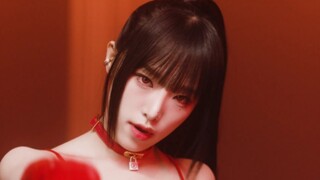 崔叡娜WICKED LOVE MV公开