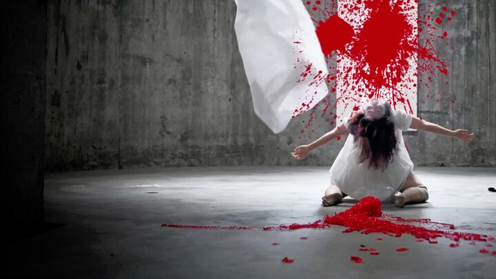 【Mojiangqwq】เด็กไร้ประโยชน์ที่เต้นจนน้ำตาไหล【ท่าเต้นต้นฉบับ】