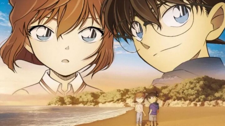 [แปลภาษาจีน] เพลงจบที่แข็งแกร่งที่สุดของ Haiyuan Ainian ฉันคิดว่ามันจะชนะหลังจากดูมัน jpg "... และ R