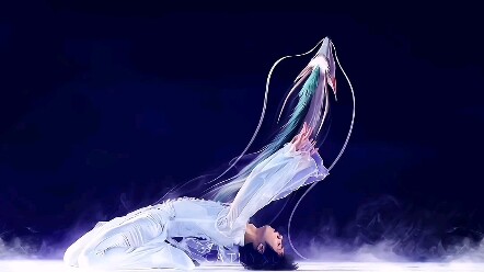 เมื่อริบบิ้นตกหลุมรักคอหงส์ของซูซู ดูว่านางฟ้าซูซูจะแก้ไขมันอย่างสง่างามอย่างไร...