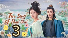 EP.03 - THE STORY OF PEARL GIRL [SUB INDO]