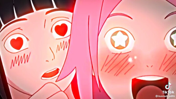 Poor Sakura😂😂😂
