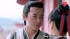 Phong Thần Diễn Nghĩa - Tập 60
