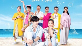 SPICE AND SPELL (ENG.SUB) Ep.5