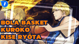 Bola Basket Kuroko | [MAD] *Tiruan Sempurna* Kise Ryōta Epik_1