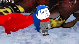 第351集：炼狱魔尊复活，系统失联