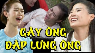 ÁM HẠI VỢ CẢ không thành, tiểu tam tự chuốc lấy nhục nhã ê chề | PHIM VIỆT NAM 2023 | PHIM THVL