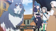 Genjitsu no Yohane: Sunshine in the Mirror Episode 4 Sub Indo