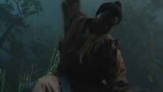 The Day of the Big Tiger! If a few punches don't knock out the tiger, then just use random punches! 