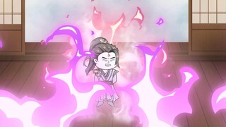 《再见徐不缺》三十集：炼化源火，突破仙级