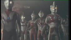 รวมพลังพี่น้อง อุลตร้าเซเว่นมาแล้ว VOL.4