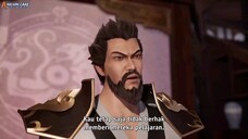 Shuangsheng Wu Hun Eps 37