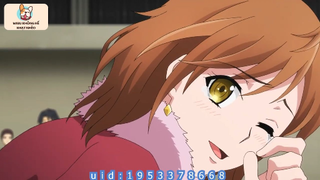 Plunderer – Đi Tìm Kích Trụy Vương「AMV」Numbers ᴴᴰ #anime #schooltime