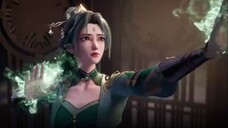 Supreme Alchemy Episode 132 Sub Indo
