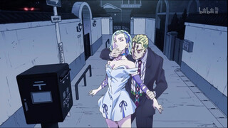 jojo奇妙冒险