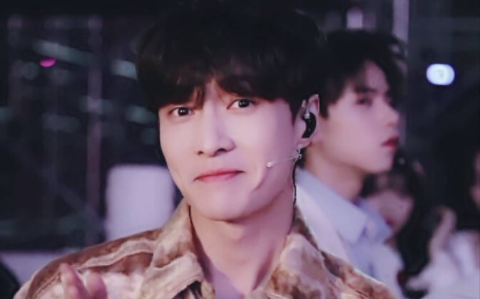 Trương Nghệ Hưng: Tôi chẳng đáng yêu tí nào đâu (๑• . •๑)!!