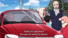 TAISOU ZAMURAI Episode 11