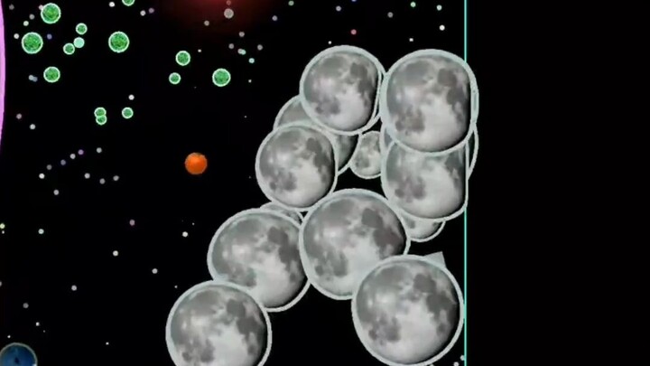 Letting things run their course will eventually consume you.