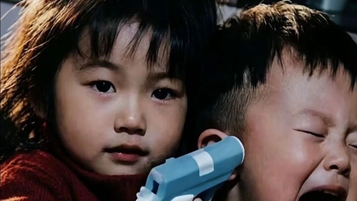 น้องชาย บอกลาโลกใบนี้ในยามราตรีเถอะ