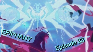 [Vtuber] Blue Archive Chapter 3 Volume 1 Subtitle Indonesia Voice Jepang Episode 33