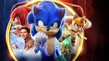 Sonic the Hedgehog 2 (2022) - Watch Full Movie Link ln Description