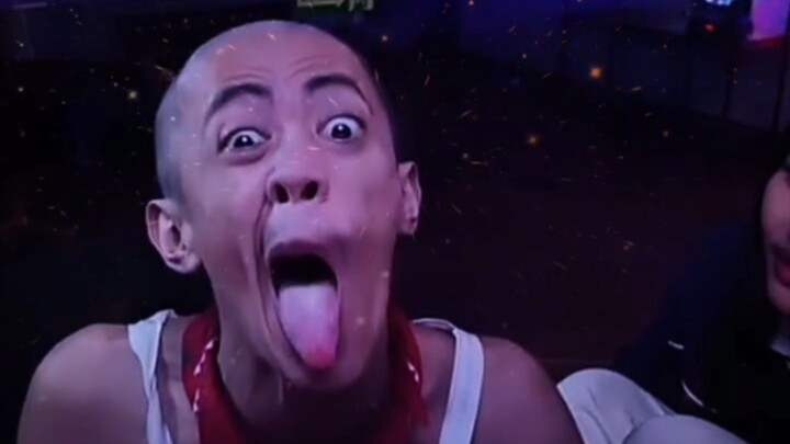 POV : Minta solusi ke orang ganteng #robbypantjoro #klip #kickstream