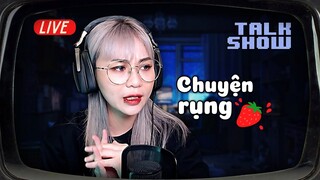 Câu chuyện BVS và một ngày xu xẻo không tưởng | Tâm sự cùng Misthy #1