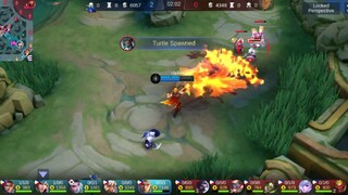 Sunugan sa RG with Valir