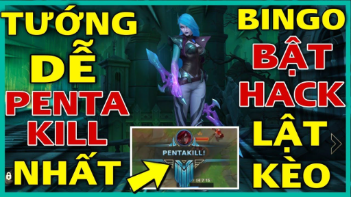 LMHT Tốc Chiến _ KATARINA 1 Triệu Mốt Năm Chục Ngàn Thông Thạo _)) Vét Mạng Với Tốc Độ Bàn Thờ