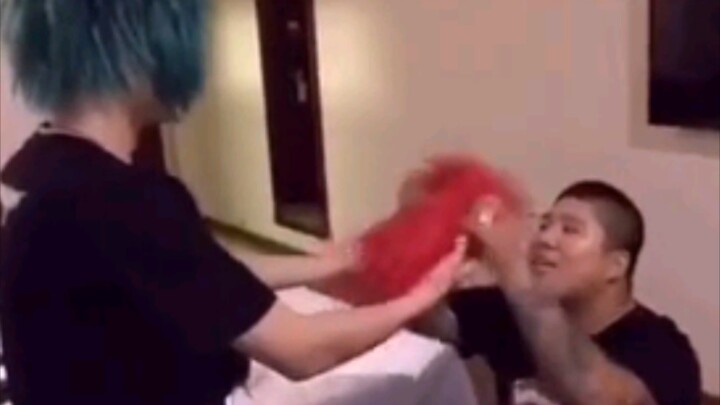 Đoàn trưởng Sát Mã Tể và Đao Ca: Yêu Hận Tình Thù (Toàn tập)