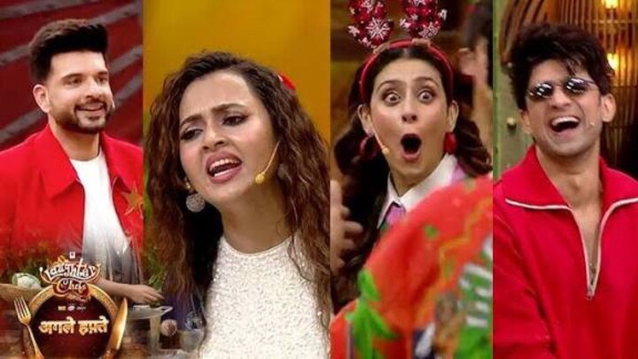 Laughter Chef 3 21th December 2025 Full Episode 10‎