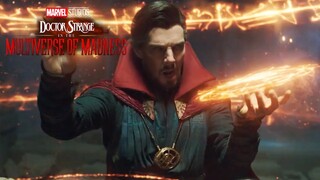 Doctor Strange 2 Announcement Breakdown and Marvel Phase 4 Easter Eggs