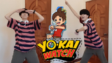『 Yokai Watch 』กี่โมงแล้วล่ะเนี่ย!!?? [Part 1]