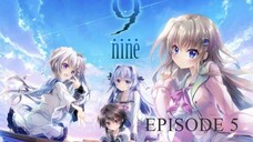 9: Ruler’s Crown EPISODE 5 SUB INDO