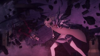 Übel Blatt Episode 7 (Sub Indo)