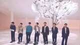 [ÂM NHẠC][K-POP]BTS hát nhạc phim Nhật -Your Eyes tell|BTS
