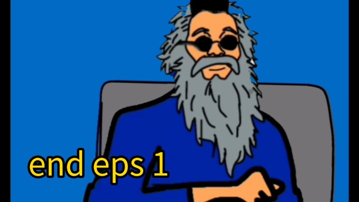[KOMPILASI] BACHELOR RANGER EPS 1 PART 15+16+MUSIC VIDEO