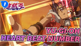 Yu-Gi-Oh|[ZEXAL/MAD]Yusaku's heart beat number #0822_1