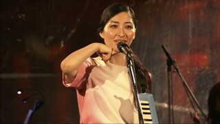 Maaya Sakamoto [2015.07.25]