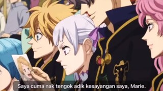 black clover 2023