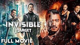 तेजाब ( Invisible Target )  _ Full movie _ Nicholas Tse _ Jaycee Chan _  Hind