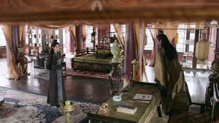 Wanru's Journey Episode 19 English sub