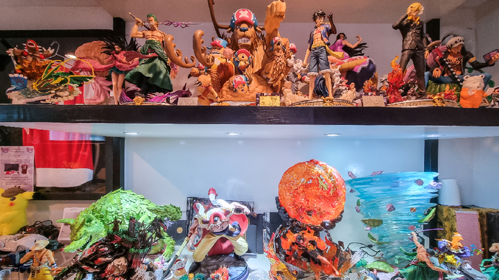 ร่วมกิจกรรมMyAnimeSelf