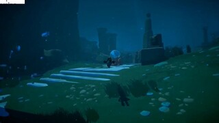 RiME gameplay part 2 - sur PlayStation 4, Xbox One, 19